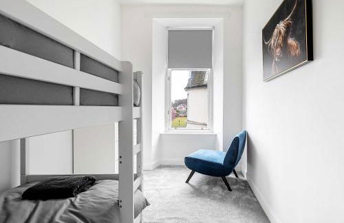 The Fountain View Apartment - Foto 5