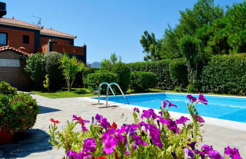 Kalloni Beach Villas - Foto 21