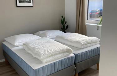 Appartments Eutiner Seepark - Foto 16