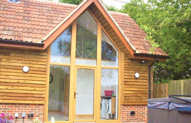 Homestead Stables - Foto 37