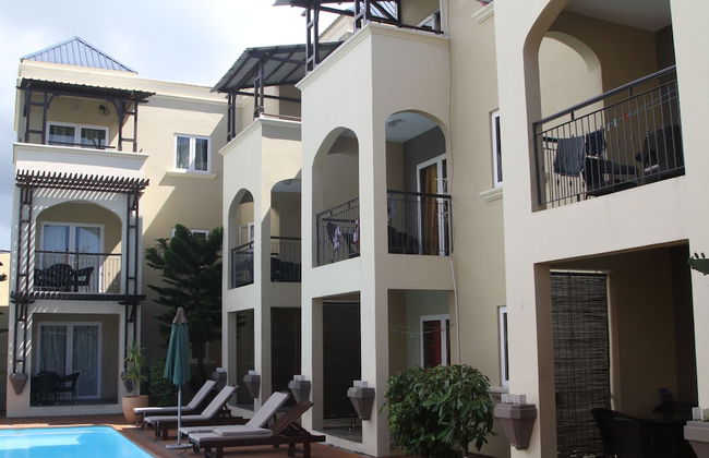 Villa Narmada - Foto 42