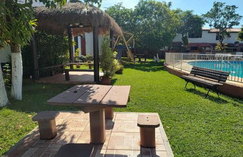 Itaipuaçu Casa de Veraneio com Piscina - Foto 35