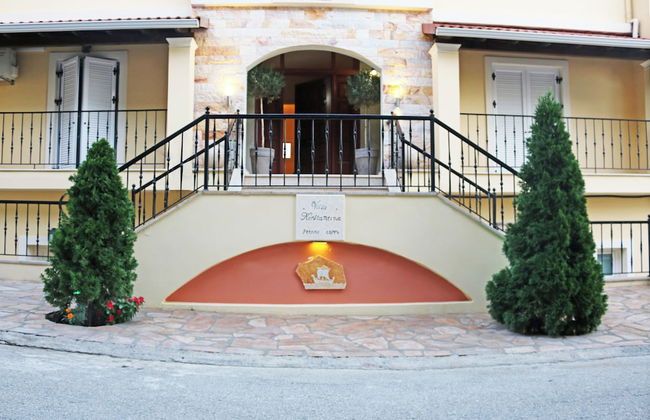 Villa Konstantina - Foto 1