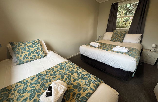 Comfort Inn Sunset - Foto 21