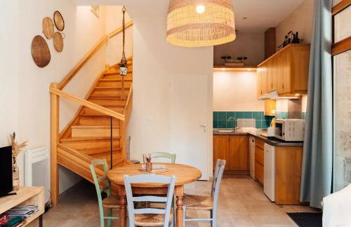 Eco-Friendly Cottage In Frontignan Wine Estate - Foto 5