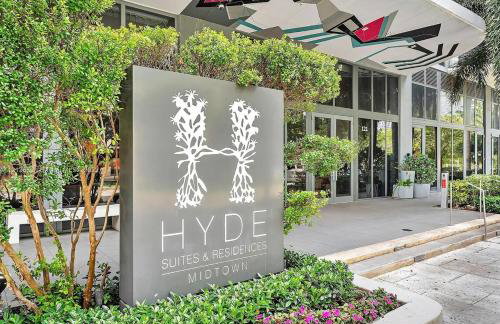 Elegant Stay in Midtown Miami - Foto 19
