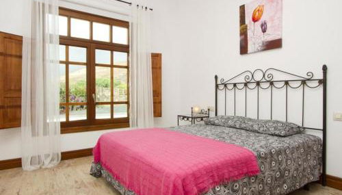 Holiday Home Ruhiges Landhaus Remedios mit Panoramablick by Interhome - Photo 5