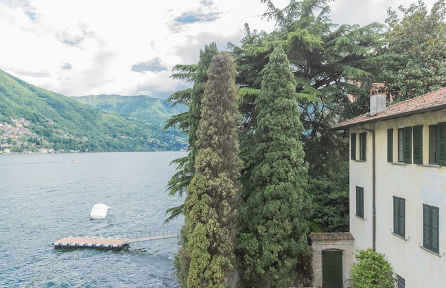 Residenza Regina in Laglio - Foto 12