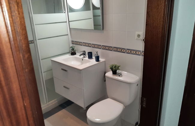 Apartment Huerta del Obispo - Foto 18