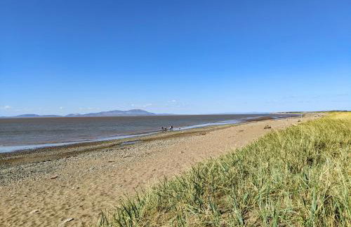 Seascape Cottage - Foto 18