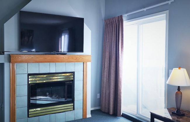 Canadian Rockies Chalets - Foto 60