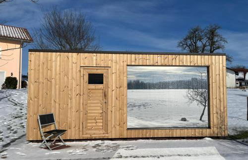 FeWo - Natur, Ruhe und Erholung - Foto 34