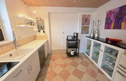 Ferienwohnungen Thomsen Bergdorf Pobershau - Foto 29