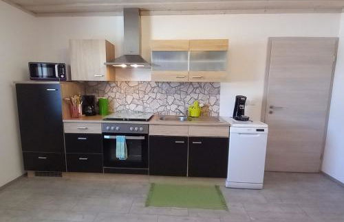 "Die Moderne" FeWo - Foto 11