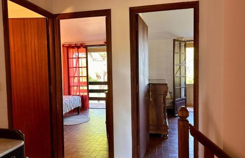 Villa Caline, 4 chambres, lotissement calme et proche mer - Foto 8