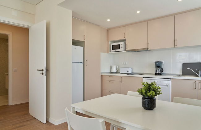 LEGACY SUITES & APARTMENTS ALBUFEIRA AL - Photo 7