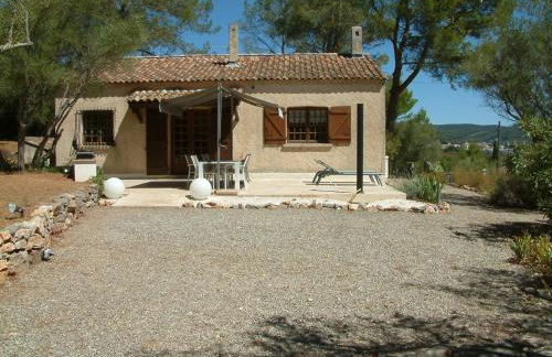 Le gite "les oliviers" - Foto 1