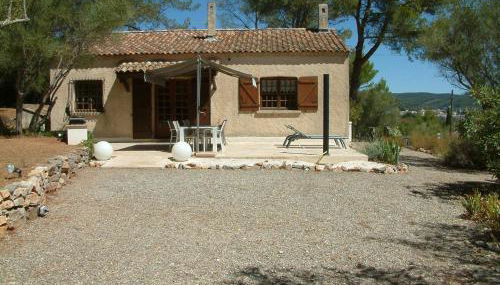 Le gite "les oliviers" - Foto 1