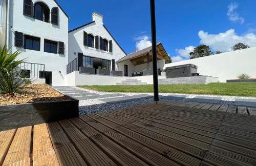 Villa, au coeur de Morgat - Photo 2