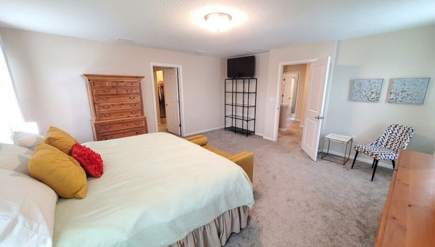 Sawmill Landing - Foto 2, Habitación