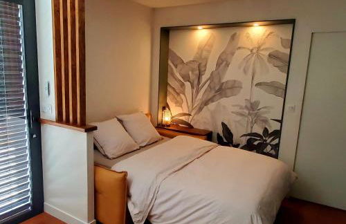 La Suite du Jardin - Villa 5 etoiles - Foto 17