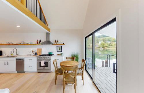 Cedrona Cove Cottage - Foto 13