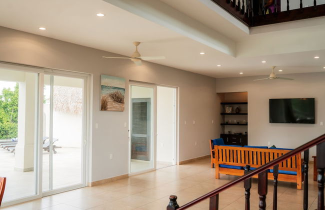 Seaside Serenity At Casa Cala Azul 3 Bedroom Home by RedAwning - Foto 38