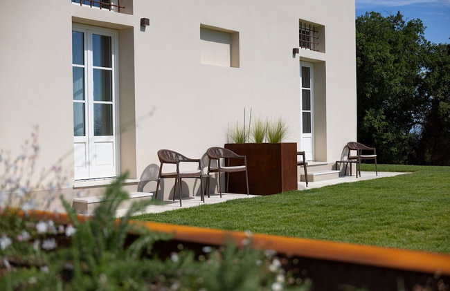 Relais Villa Grazianella - UNA Esperienze - Photo 47