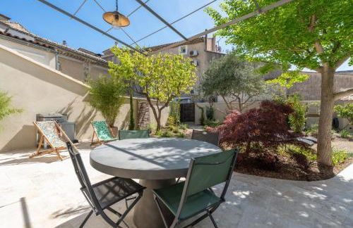 La Fontaine aux Fées - Foto 55