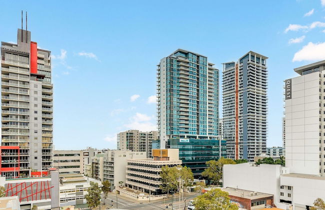 Mantra on Hay Perth - Foto 70