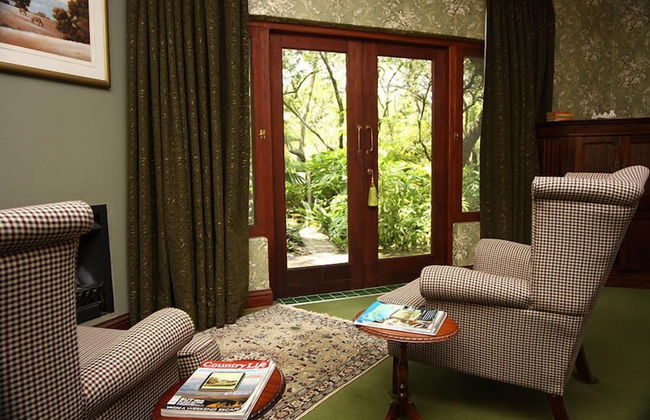 Kilmorna Manor Guest House and Private Nature Rese - Foto 19