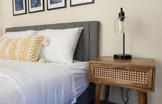 Stunning 2 BR Loft Smack in the Heart of Downtown - Foto 11