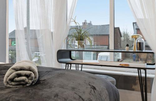 Lovely 4b Stay- Ideal for Contractors & Families - Photo 28