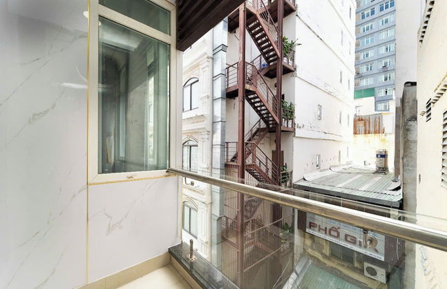 Diamond Luxury Ben Thanh - Foto 63