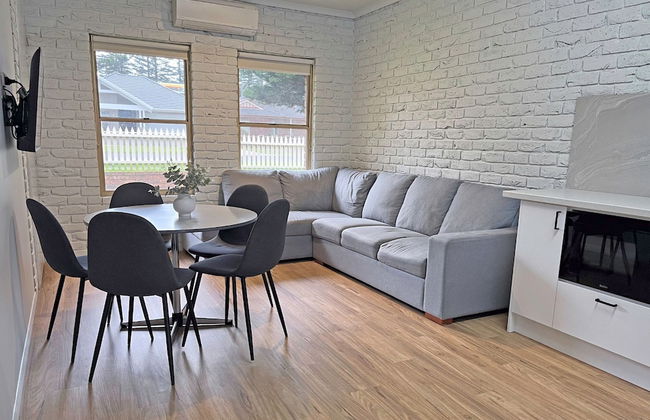 BIG4 Tasman Holiday Parks - Warrnambool - Foto 43