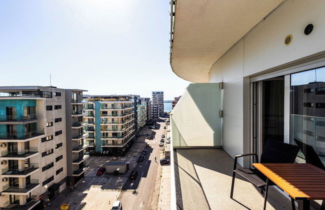 Apartamente Promenada - Foto 69