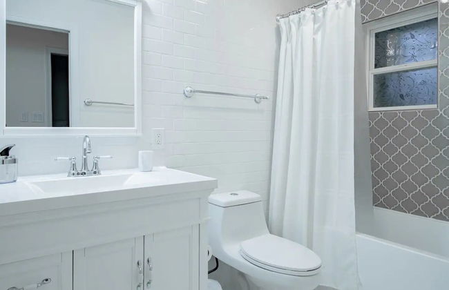 A Classy Corner of DC near Dupont Circle - Foto 14