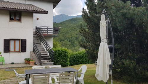 Appartamenti Bice Abetone - Foto 4, Garden view