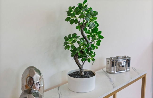 Luxury Penthouse of Lorton VA - Foto 4