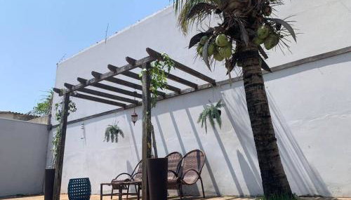 Área de lazer com piscina - Foto 3