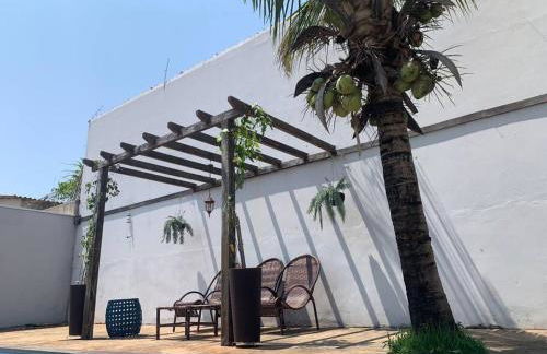 Área de lazer com piscina - Foto 3