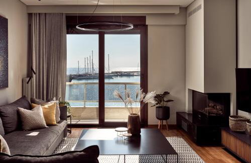 Monopolio Waterfront Apartment with Sea View, by ZanteWize - Foto 10