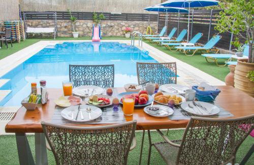 Attalos Apartments - Foto 27