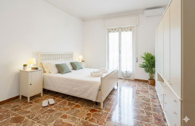 Appartamento Mare e Pedali - Foto 5