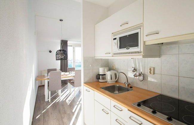 A Lovely Apartment at the Foot of the Dunes - Foto 22