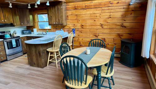 Outta Range Outta Range, A Cozy Log Home Retreat - Foto 4