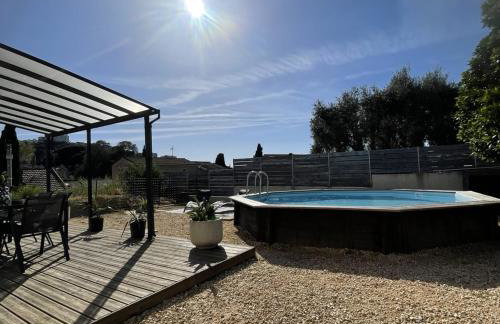 Villa tout confort pour familles & pros - Foto 1