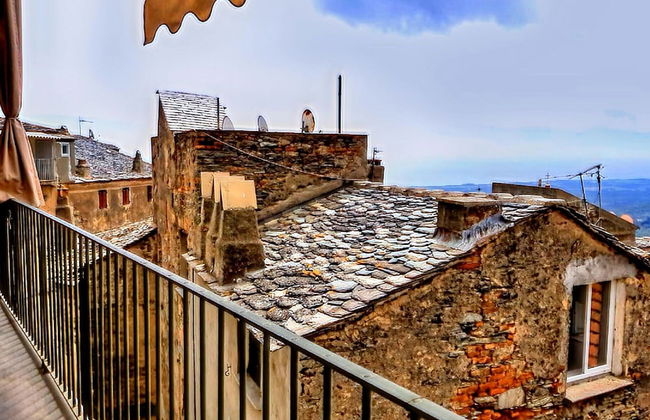 Apartment in Cervione With Balcony/terrace - Photo 28