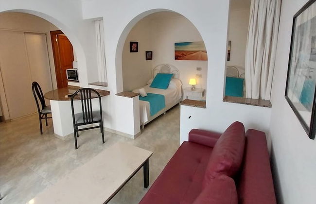 Apartamentos Torre Playa - Foto 44