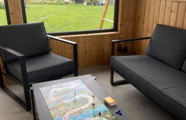 sKLONowane domki pod Czarną Górą - Foto 30